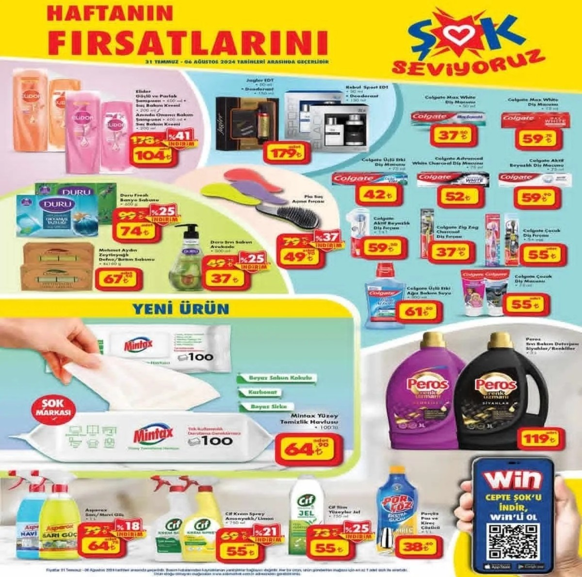 ŞOK Market