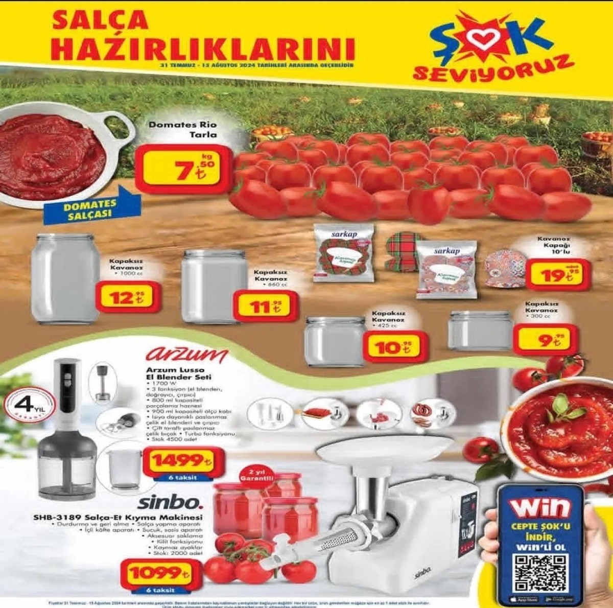 ŞOK Market