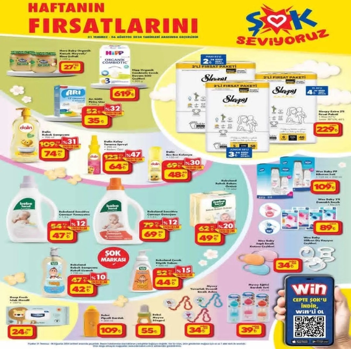 ŞOK Market