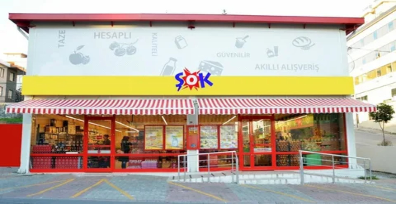 ŞOK'ta 25 TL'lik alışveriş yapan siyah çayı 139 TL yerine 85 TL'ye satın alacak!