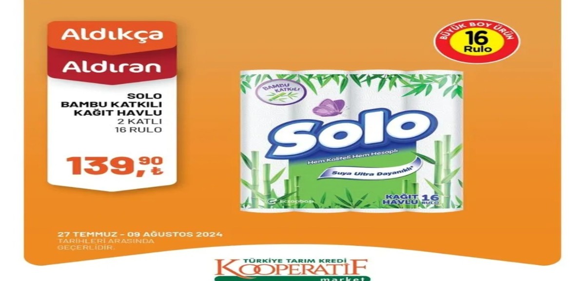 SOLO