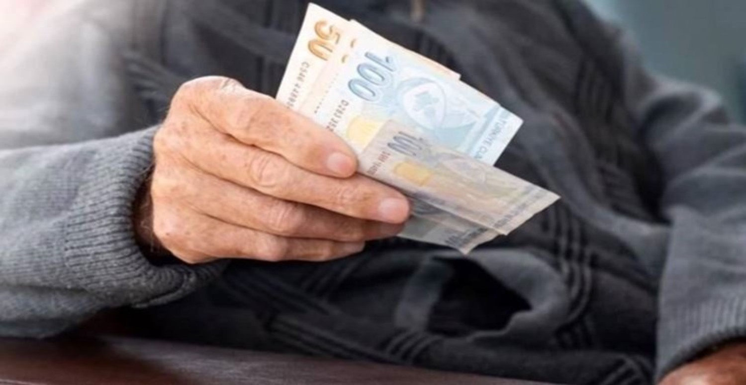 SSK, Bağkur, Emekli Sandığı emeklilerine müjde! Tek seferlik 15.000 TL ek ödeme yapılacak!