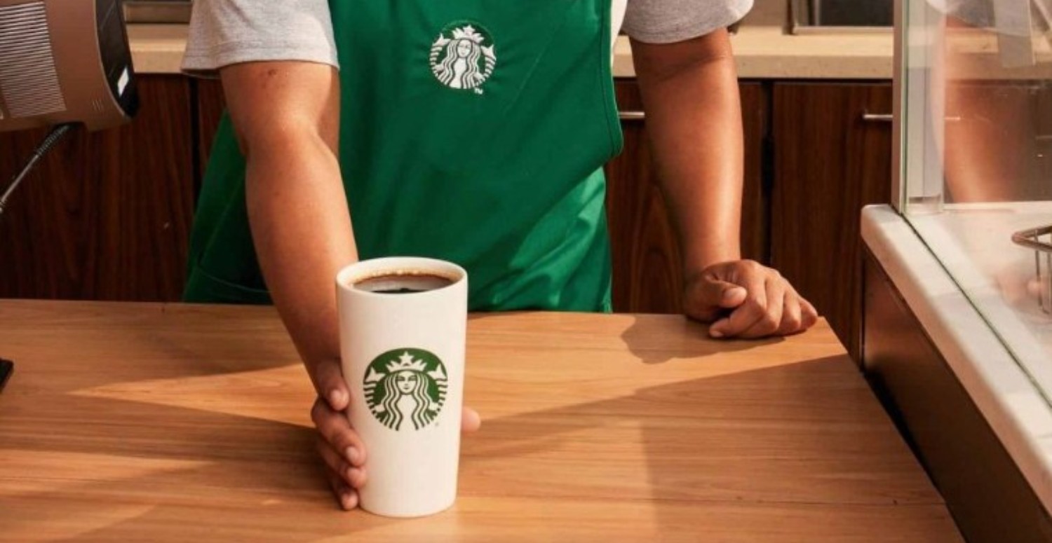 Starbucks'ta büyük kampanya başladı! 30 dakika şartına dikkat: Ücretsiz olacak!