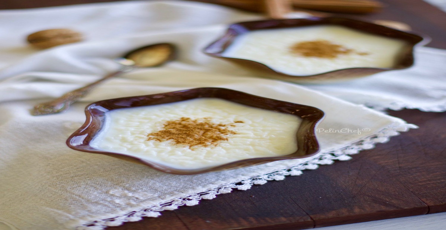Sütlacın lezzetine lezzet katan tüyo! Annelerin gizli sırrı sızdı