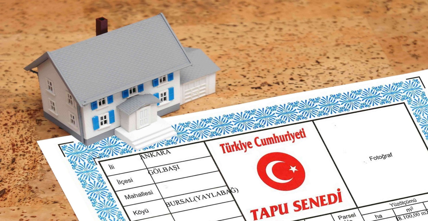 tapu sahiplerine ceza