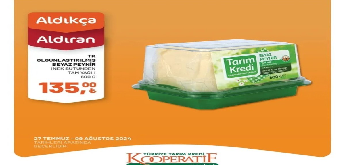 TARIM KOOPERATİF