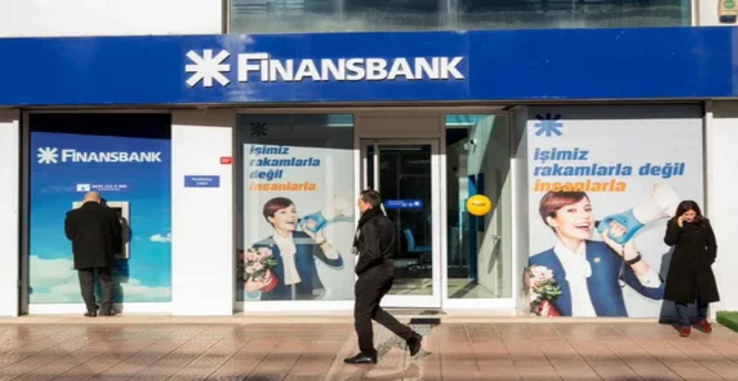 Tecrübe şartı yok! Türkiye Finans Bankası dev banka personeli alımını başlattı!