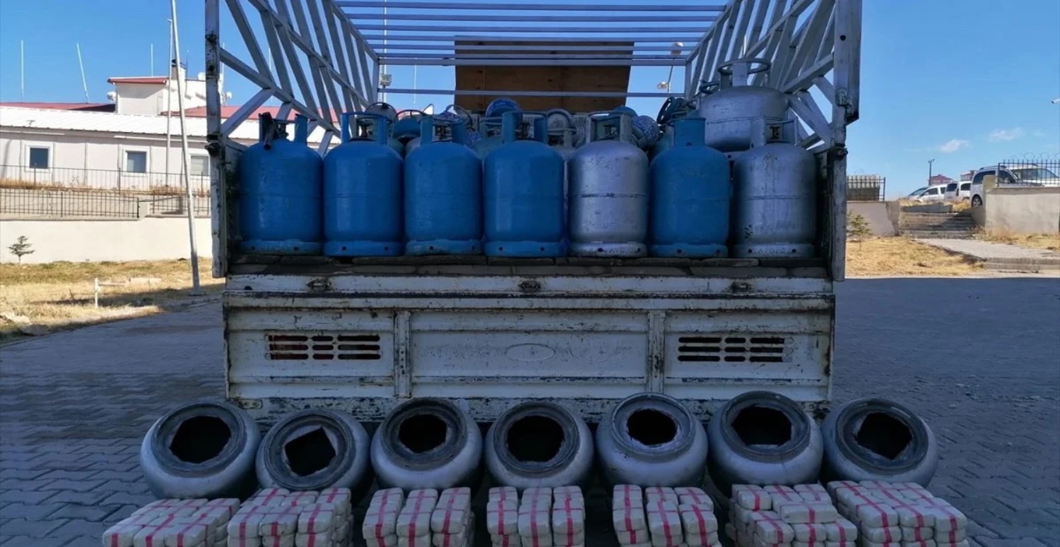 Tüp fiyatlarına zam değil indirim var! Doğalgaz zammı indirimi getirdi: Tüp fiyatları değişti