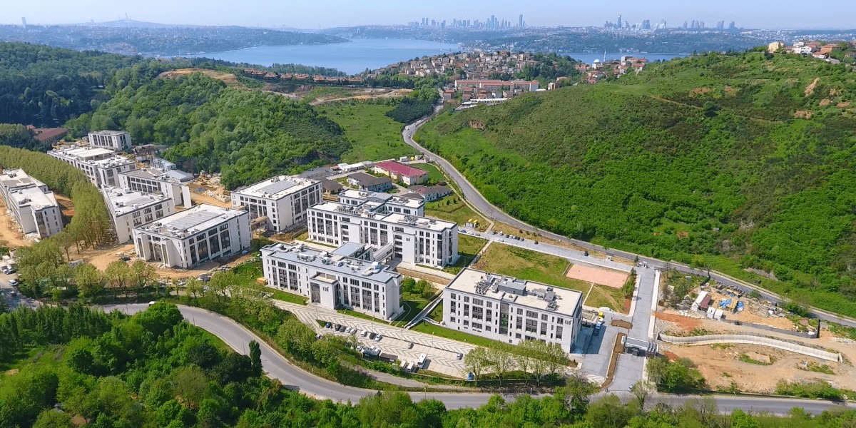 türk alman üniversitesi personel alımları