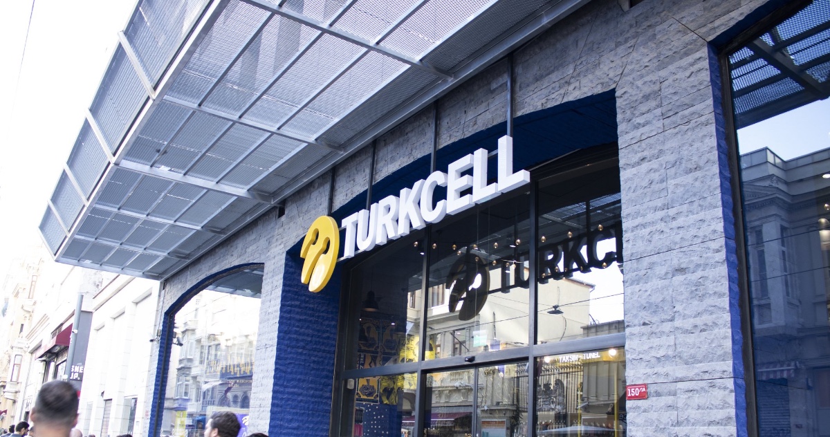 turkcell