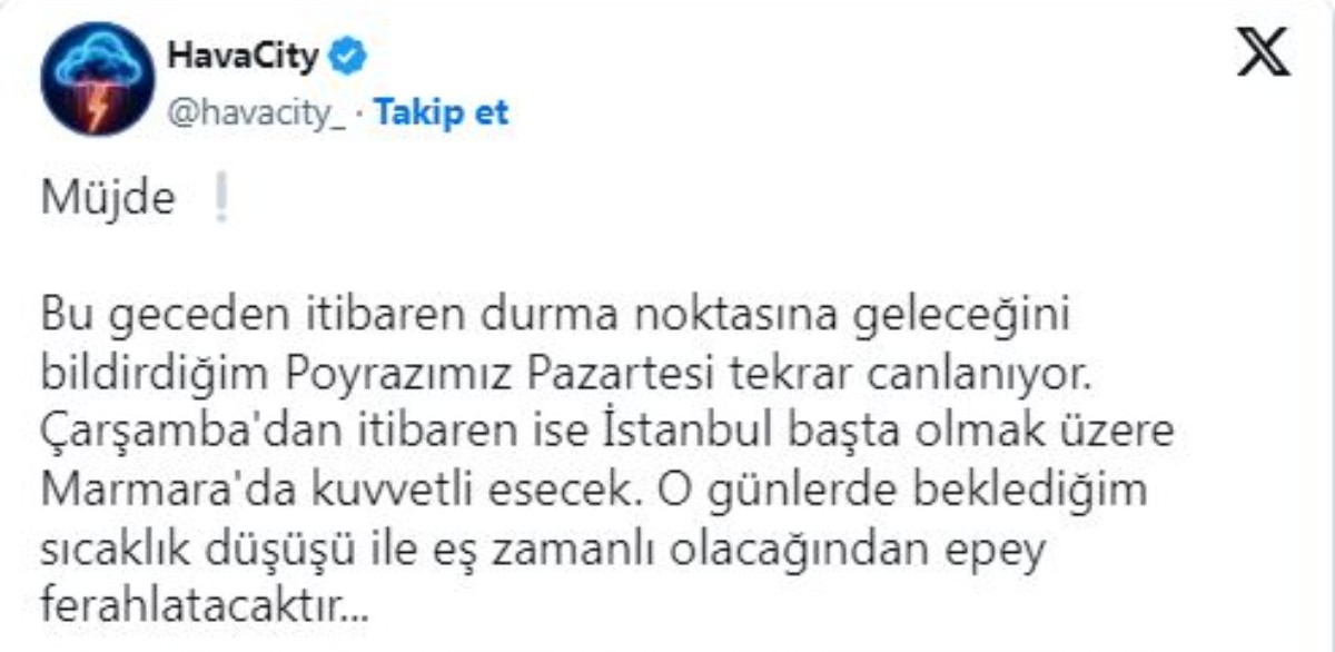 Türkiye'nin tamamı etkilenecek! Cumartesi, pazar, pazartesi günlerine dikkat