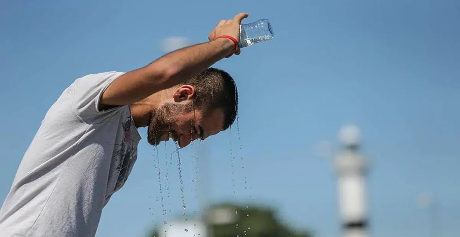 Türkiye'ye cuma günü uyarısı! Saat 11.00'da resmen başlıyor: Evden sakın çıkmayın