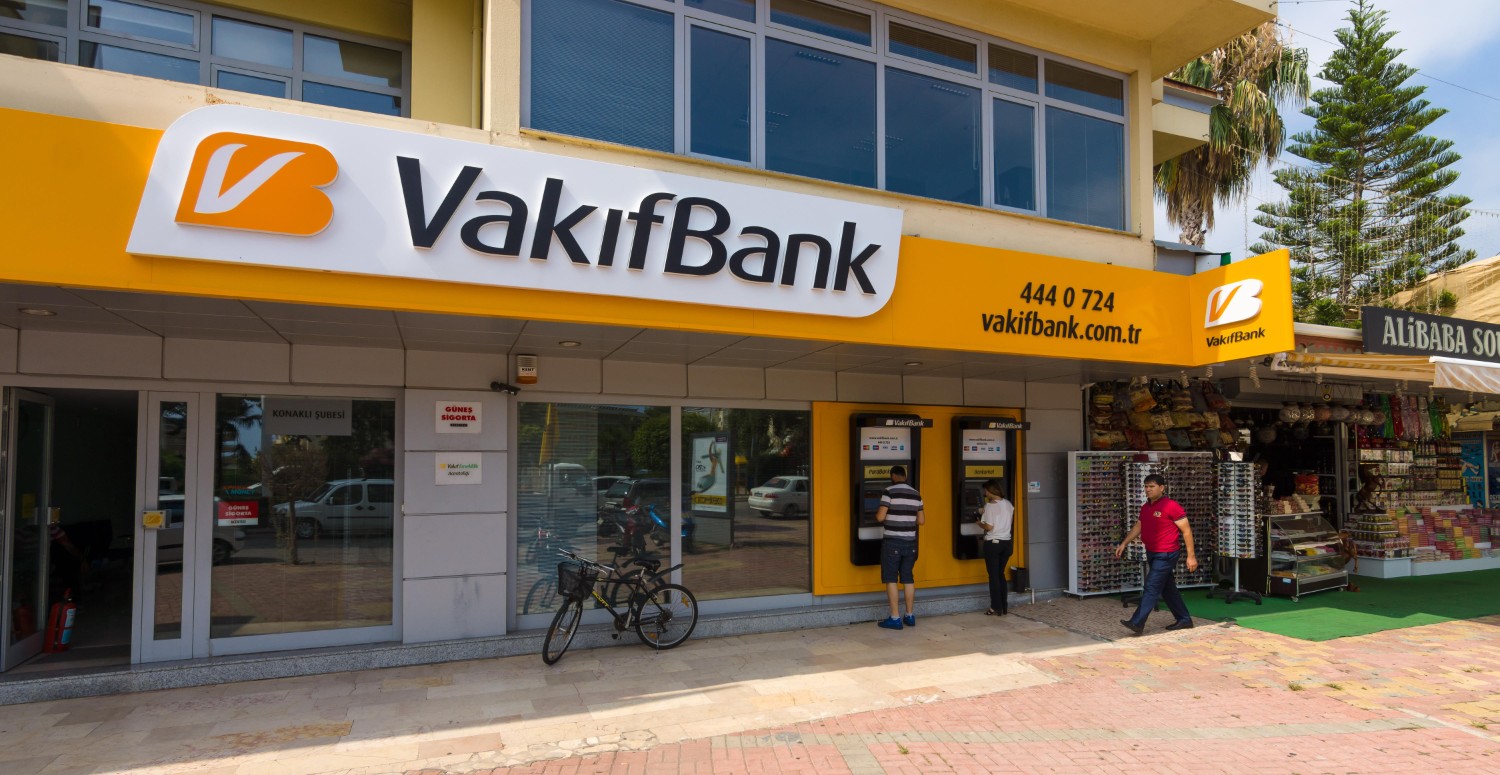 Vakıfbank kampanya