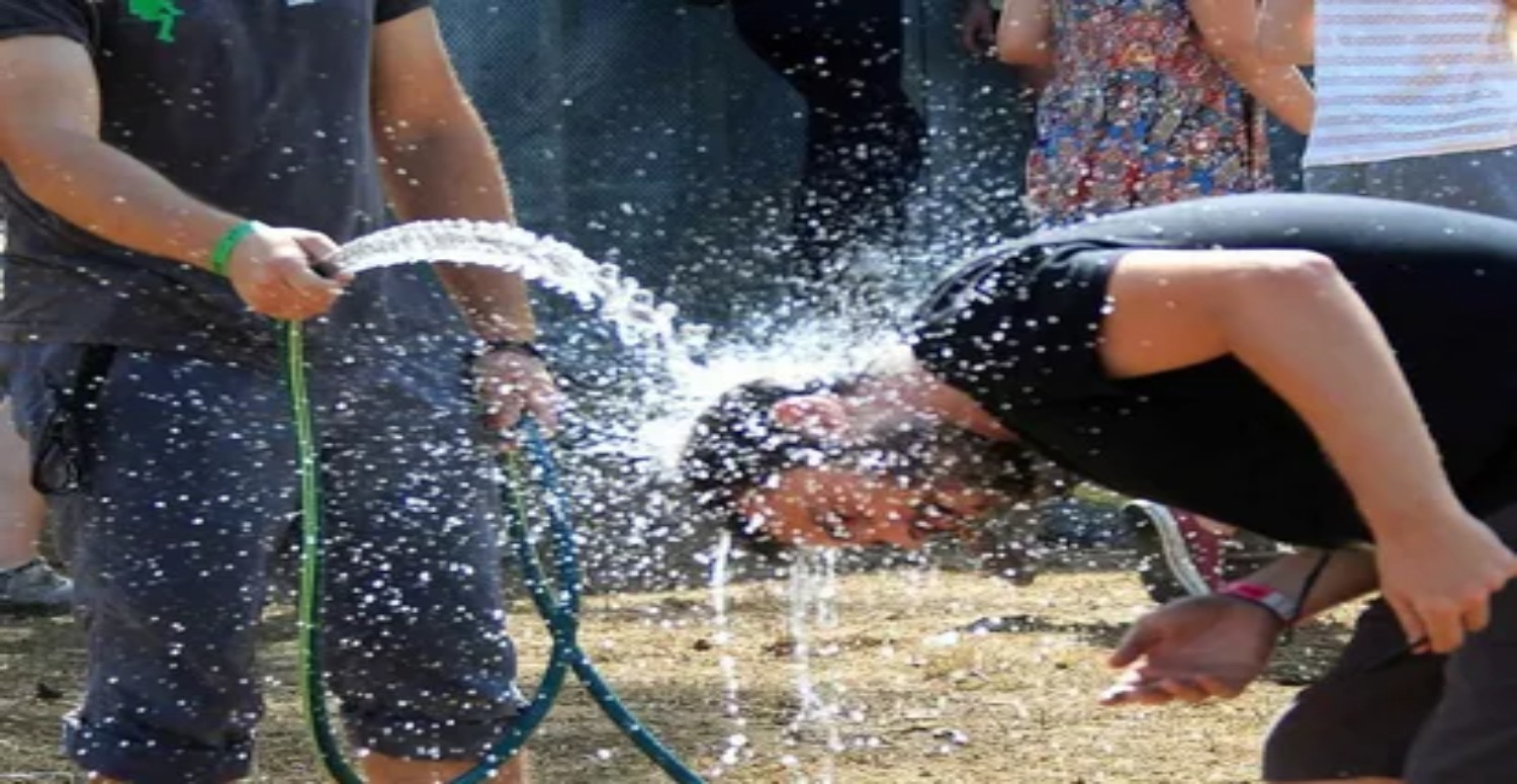 Yaşlılar, hastalar, çocuklar sakın dışarı çıkmasın! Bakanlık saat verip uyardı