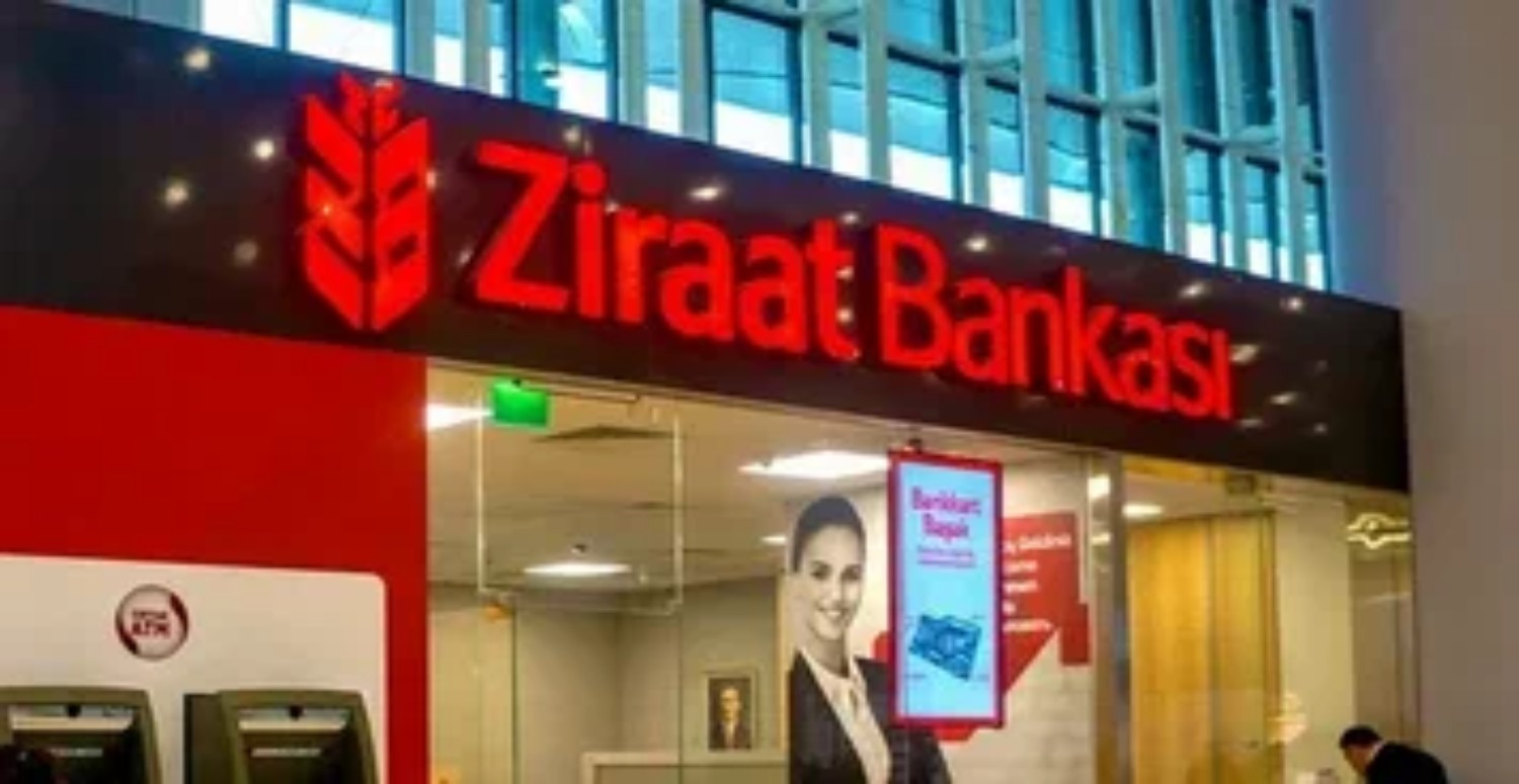 ziraat bankası