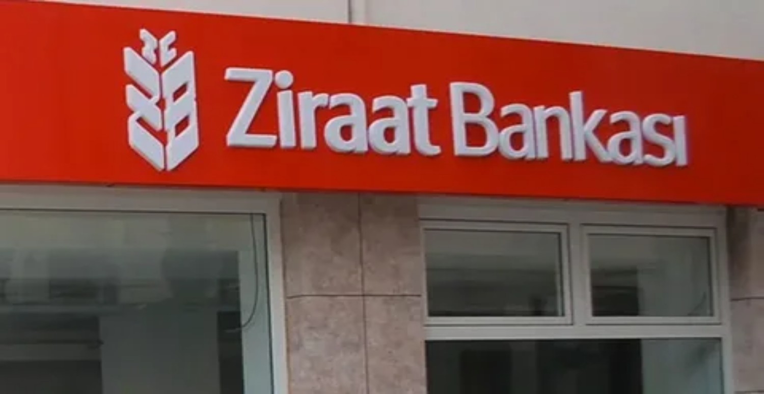 ZİRAAT BANKASI