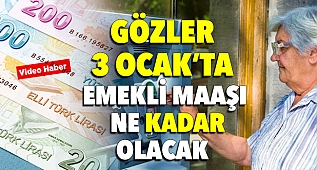 Emekli Maaşları 2024 yılında ne kadar olacak