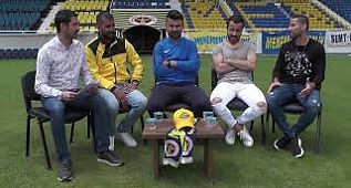 Şampiyon Menemenspor ile Gündem Röportajı